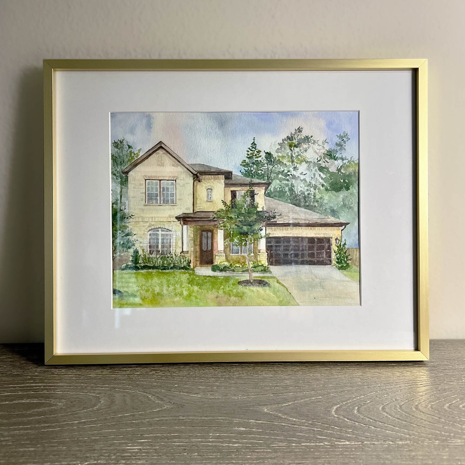 Timeless Watercolor - Image 5